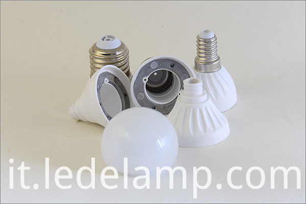 110V GU10 7W 6W 4W UL GS CE LED Spotlight
